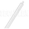 TechFlex H2N0.19 3/16-Inch Shrinkflex 2:1 Polyolefin Heatshrink Tubing - Clear - 200-Foot