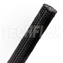 Techflex NSN0.75 High-Friction Polymer Combined with Standard PET for Increased Safety on Smooth Floors - 250 Foot