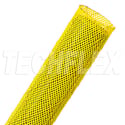 Techflex NSN1.25NB Flexo Non-Skid 1-1/4inch Tubing - Neon Yellow - 200 Foot