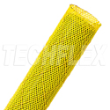 Photo of Techflex NSN1.25NB Flexo Non-Skid 1-1/4inch Tubing - Neon Yellow - 200 Foot