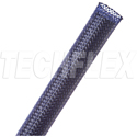 Techflex PTN0.25 1/4-Inch Flexo PET Expandable Tubing - Dark Purple - 200-Foot