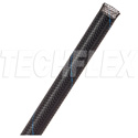 Techflex PTN0.25 1/4-Inch Flexo PET Expandable Tubing - Uptown Blue - 200-Foot