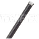 Photo of Techflex PTN0.25 1/4-Inch Flexo PET Expandable Tubing - Carbon - 1000-Foot