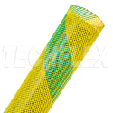 Techflex PTN1.25 1.25-Inch Flexo PET Expandable Tubing - Nitrox - 250-Foot