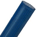TechFlex PTN1.50BL-200 1.5 Inch Expandable Tubing - Blue - 200 Feet