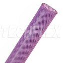 Photo of Techflex PTN1.50 1.5-Inch Flexo PET Expandable Tubing - Purple - 200-Foot