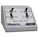 Photo of Horita TG-50 SMPTE LTC Time Code Generator