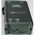 Photo of Maxtron TG-5000AB HD-SDI Pattern Gen with Audio & Internal Li-Ion Batt - Li-ion Battery Included