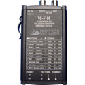 Maxtron TG-5100 Multi-Format HD-SDI Pattern Generator with Voice ID