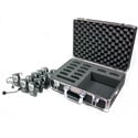 Photo of WILLIAMS AV TGS PRO 738 Personal PA Tour Guide System - 10 Select PPA R38N Receivers