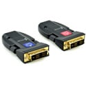 Photo of TechLogix TL-FO-DVI DVI over Fiber Optic Cable Extender