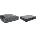 TechLogix TL-SMP-HD Share-Me Hub & Receiver with HDMI Input