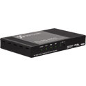 TechLogix TL-AD-HD2 HDMI Audio Decoder and Converter - HDMI 2.0