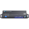 Photo of TechLogix TL-DA14-F2 1 x 4 HDMI Splitter - 4K60 with EDID Management and Scaling