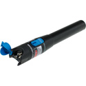 TechLogix TL-VFL-1MW Visual Fault Locator - 1mW Output for 5km Signal Distribution - SC ST & FC Style