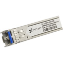 Photo of Techlogix TL-1GSFP-SM20K 1GBASE-LX/LH SFP 1310nm 20km DOM Transceiver - Single Mode Fiber