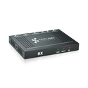 TechLogix TL-TP70-HDC HDMI & Control over Twisted Pair Cable Extender - 70 Meter