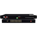Photo of Thor F-16V-TxRx 16 Channel Composite Video Over Fiber Transmitter and Receiver