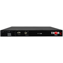 Thor F-1ASI 1 Channel DVB-ASI Fiber Optic Tx & Rx