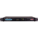Thor Fiber H-1HDMI-ATSC-IPLL 1-Channel HDMI to ATSC RF Modulator Encoder with Low Latency & IP Streamer