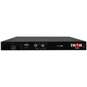 Thor F-2ASI 2 Channel DVB-ASI Fiber Optic Tx & Rx