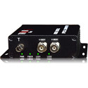 Photo of Thor F-2V-TxRx 2 Channel Composite Video Over Fiber Transmitter and Receiver