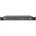 Photo of Thor H-8ASI-MUX 8x2 DVB-ASI Transport Stream Multiplexer with PID Add/Drop