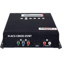 Thor Fiber H-AC3-CMOD-DVBT Compact HD DVB-T Modulator with Dolby AC/3