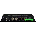 Thor F-M1SDI-2ET 1 HD-SDI Tx/Rx with Two Bi-directional 10/100 Ethernet Ports (2 RJ45 ) 20km ST/PC