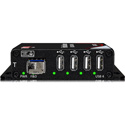 Thor F-4USB-TxRx USB Fiber Optic Transmission System