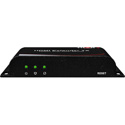 Thor F-HDMI-SMSC HDMI Over Fiber Transmitter and Receiver