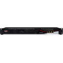 Thor Fiber H-24AV-IP 1RU 24-Channel Analog CVBS Video Audio H.264 SD Encoder Streamer & Mux ASI / IPTV Output