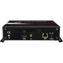 Photo of Thor Fiber H-HDMI-CC-RF Networked HDMI HD Video to Coax Digital RF Modulator with Closed Captioning