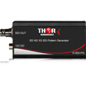 Thor H-SDI-PG Portable SD/HD/3G-SDI Pattern Generator