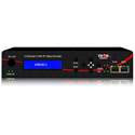 Photo of Thor H-SPARTAN-2 2-Channel 3G-SDI / HDMI H.264 IP Video Streaming Encoder - UDP/RTP HLS Uni/Multicast