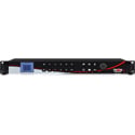 Thor Fiber H-16x16SDI-MW-SW 16x16 3G SDI HD/SD-SDI Matrix Switcher and Multiviewer