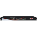 Thor Fiber H-IPTV-GATEWAY 8-Port IPTV UDP to HLS GATEWAY
