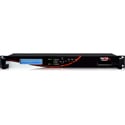 Thor Fiber H-IRD-V3-ATSC-2 2-Channel Universal Broadcast IRD Decoder with 2 Tuners and Closed Captioning - ATSC 8VSB