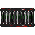 Photo of Thor H-Petit-12CH-RM Petit HDMI RF Modulator Chassis System for 1-12 Units - 12 Channel
