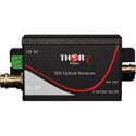 Thor F-M1SDI-3G-Tx/Rx 1 Channel SD/HD 3G SDI Fiber Extender 1080p/60hz