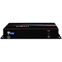 Thor Fiber F-M2SDI-Tx-Rx 2Ch HD-SDI Transmitter & Receiver Kit over Singlemode Fiber ST/PC 20km