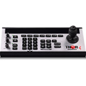 Thor MAXIMUS CONTROL PTZ Controller with Built-In VISCA - SONY VISCA - PELCO P/D Multiple Protocol