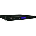 Thor Fiber F-RF-Rx-RM RF Over Fiber Rack Mount Headend Receiver 45-870 MHz