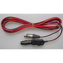 Photo of Tieline TLG3CARCABLE Power Cable for TLF300 & TLM600