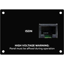Tieline TLISDNEUROVIA European BRI ISDN Transport Module for ViA Codec (TLF5300) & Bonding up to 128Kbps Mono/Stereo