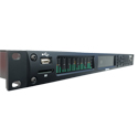 Tieline TLR6200-16D Gateway-16 with Dante - 16 Mono / 8 Stereo Multi-Channel IP Audio Codec