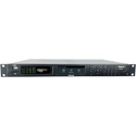 Tieline TLR6200-4 Gateway 4 1RU 4 Mono/2 Stereo Multi Channel IP Audio Codec - Analog/AES3/AES67 & SMTPE ST 2110-30