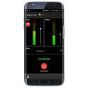 Tieline TLREPORT-IT IP Audio Codec for Android & iOS - 10 Users - 15 KHz