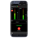 Photo of Tieline TLREPORT-IT IP Audio Codec for Android & iOS - 10 Users - 15 KHz