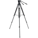 Photo of Davis & Sanford Provista 7518B Tripod Comes with FM-18 Fluid Head